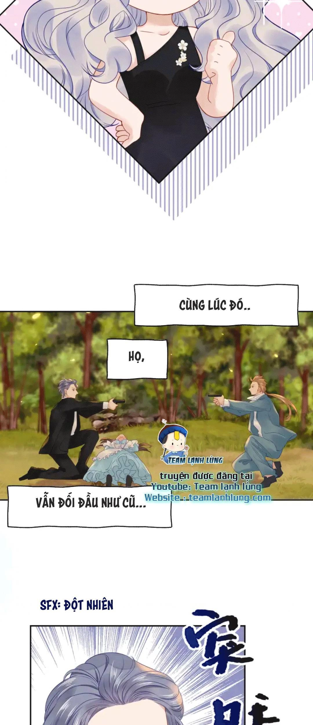 Ngược Đãi Mẹ Kế Chapter 9 - 11