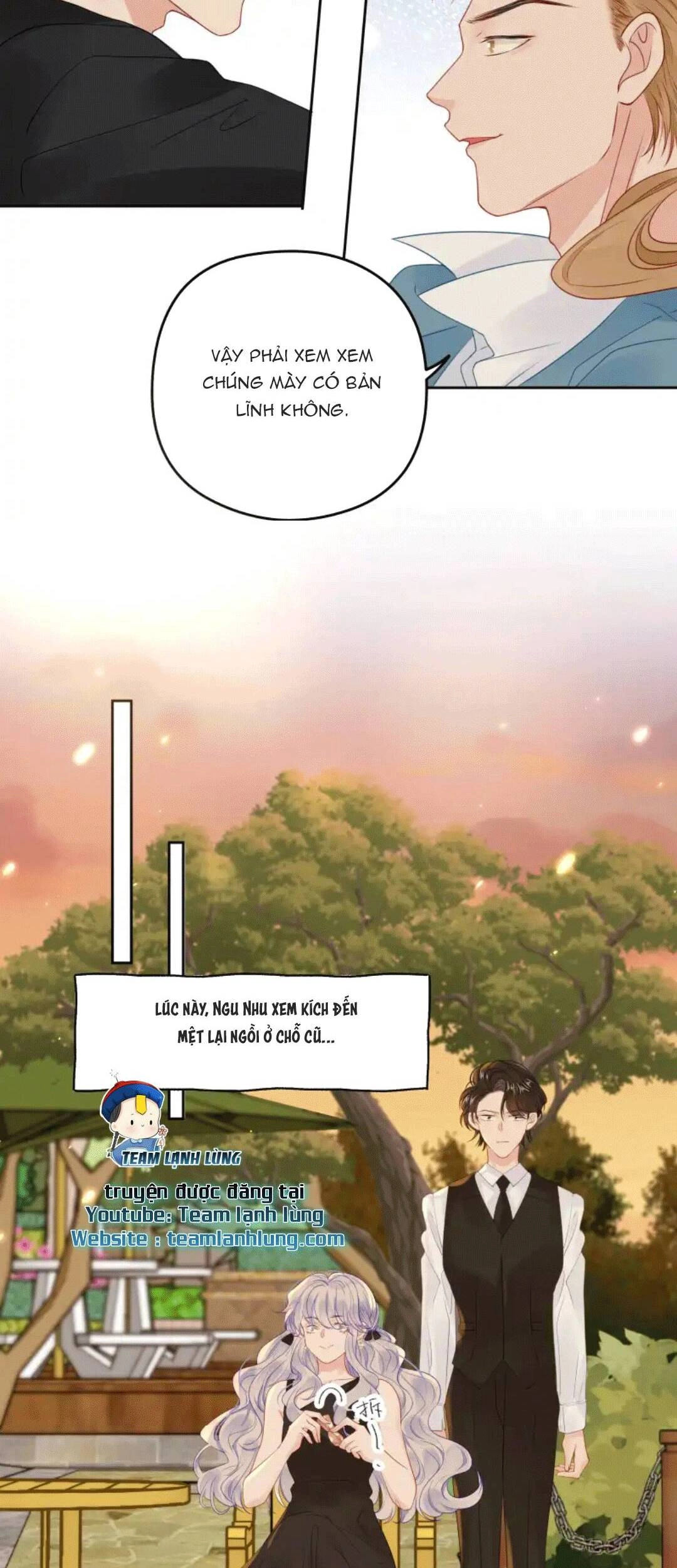 Ngược Đãi Mẹ Kế Chapter 9 - 15