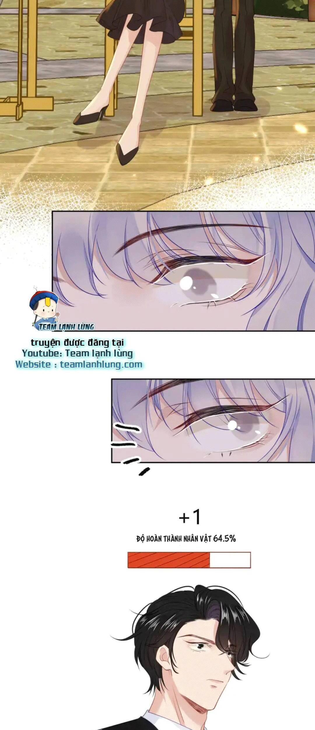 Ngược Đãi Mẹ Kế Chapter 9 - 16