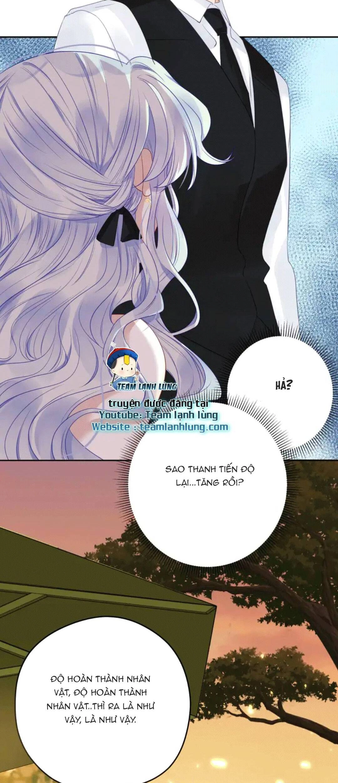 Ngược Đãi Mẹ Kế Chapter 9 - 17