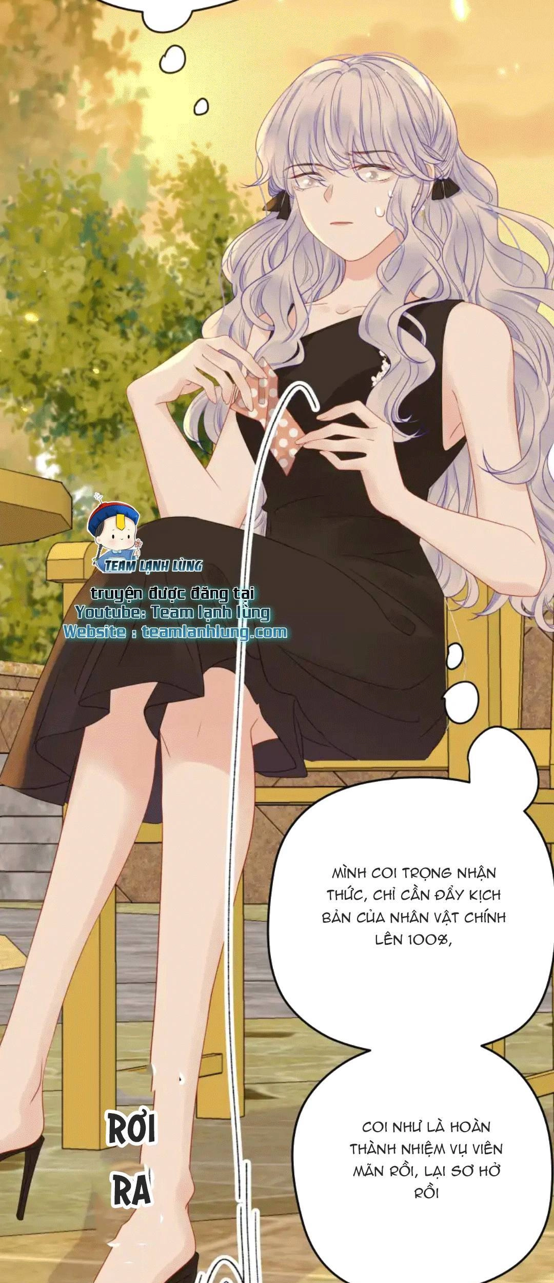 Ngược Đãi Mẹ Kế Chapter 9 - 18