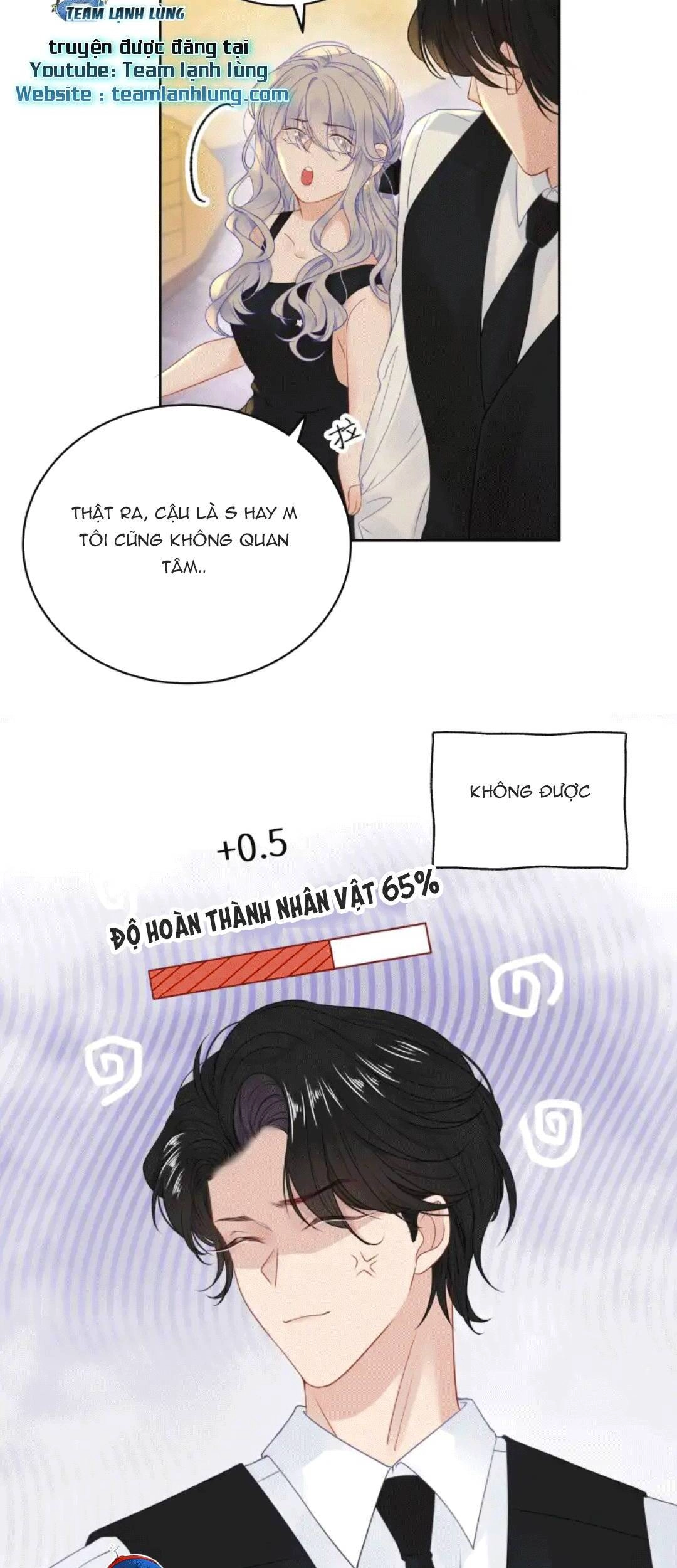 Ngược Đãi Mẹ Kế Chapter 9 - 20