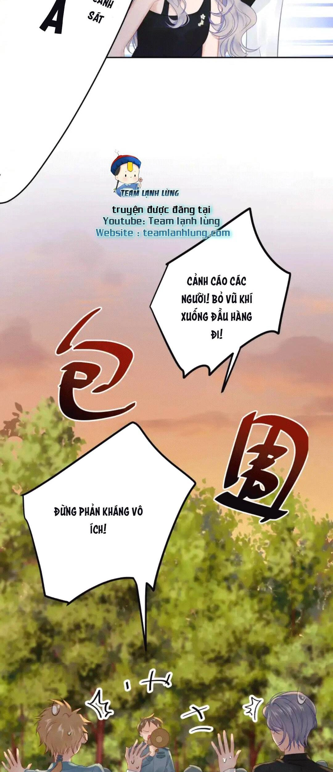 Ngược Đãi Mẹ Kế Chapter 9 - 23