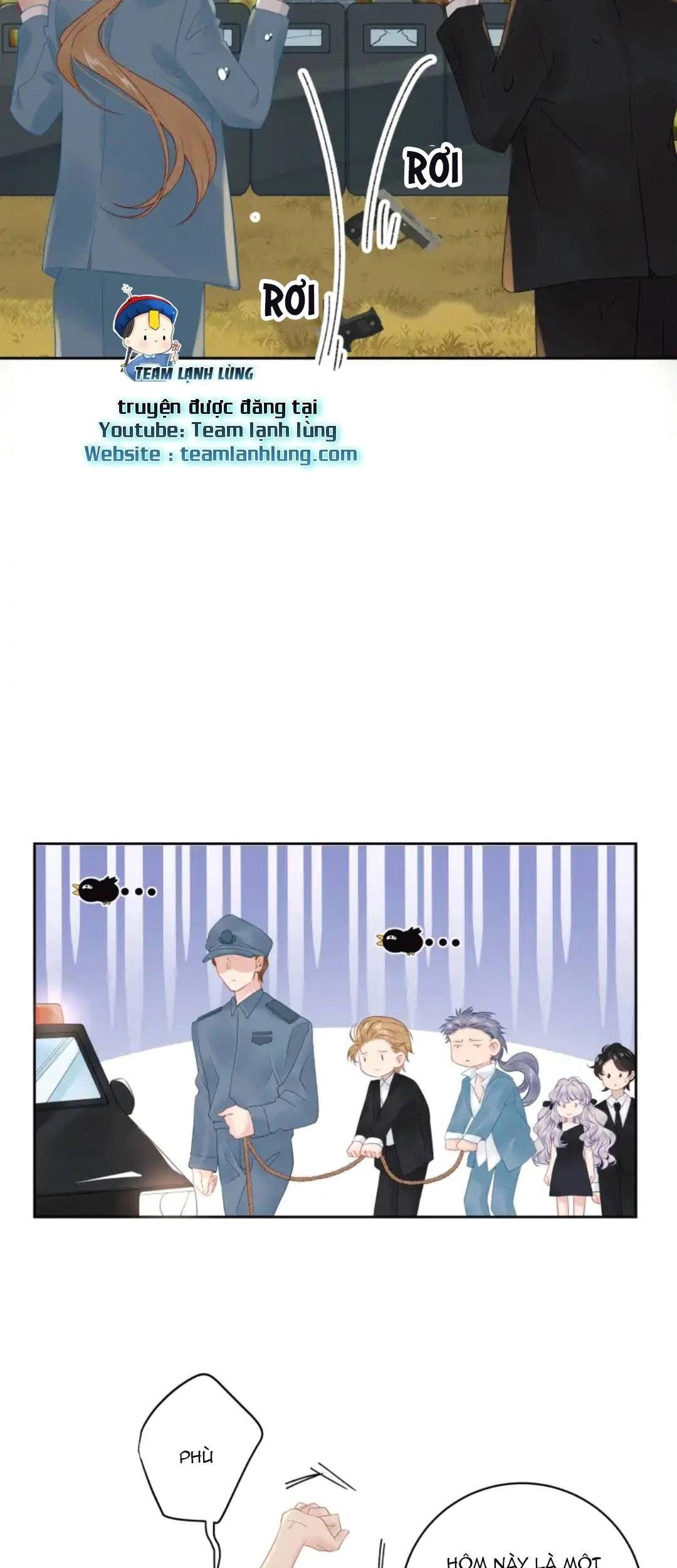 Ngược Đãi Mẹ Kế Chapter 9 - 24