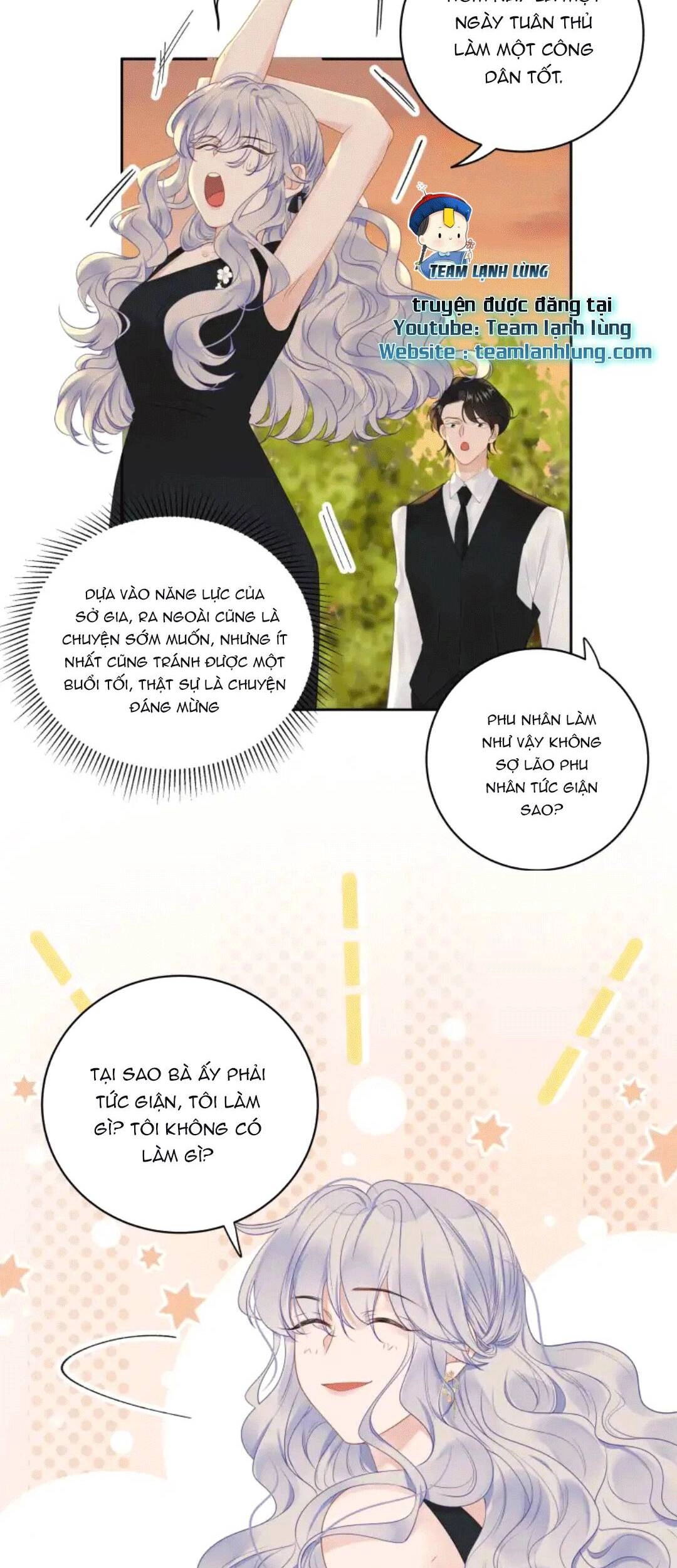 Ngược Đãi Mẹ Kế Chapter 9 - 25