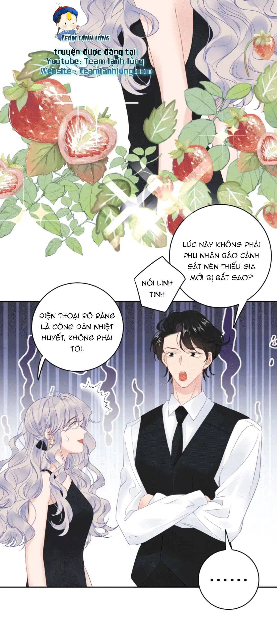 Ngược Đãi Mẹ Kế Chapter 9 - 26