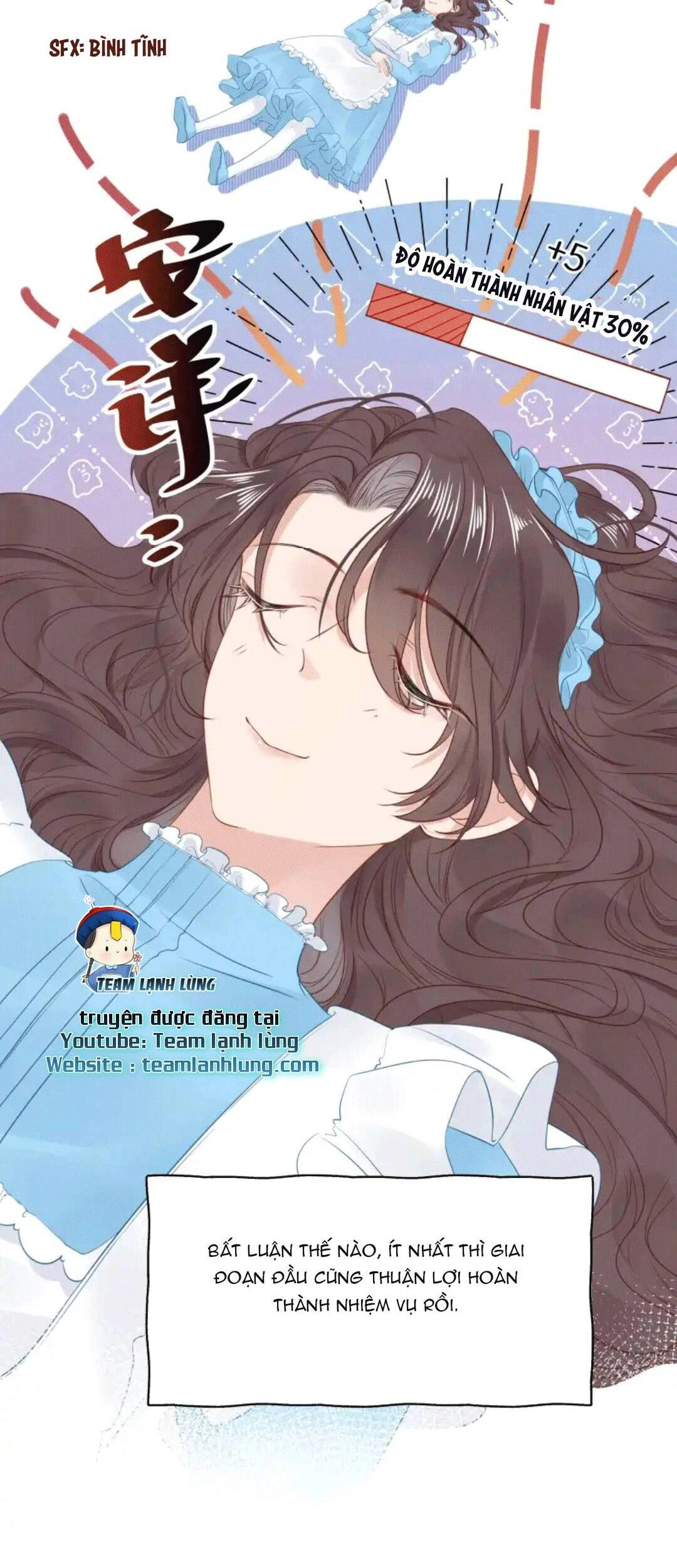 Ngược Đãi Mẹ Kế Chapter 9 - 29