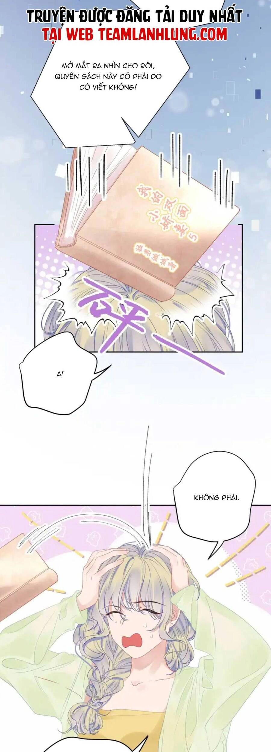 Ngược Đãi Mẹ Kế Chapter 10 - 4