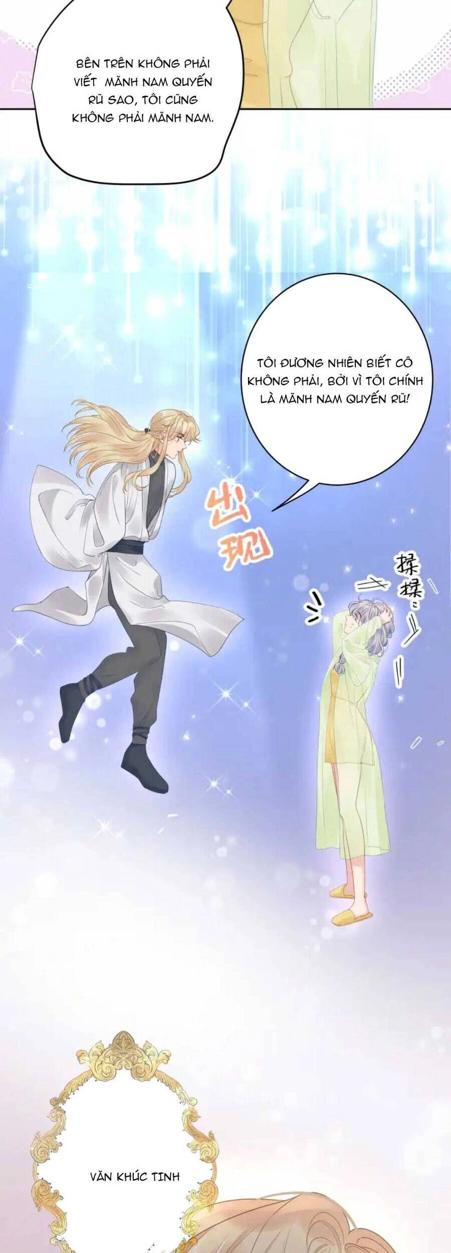 Ngược Đãi Mẹ Kế Chapter 10 - 5