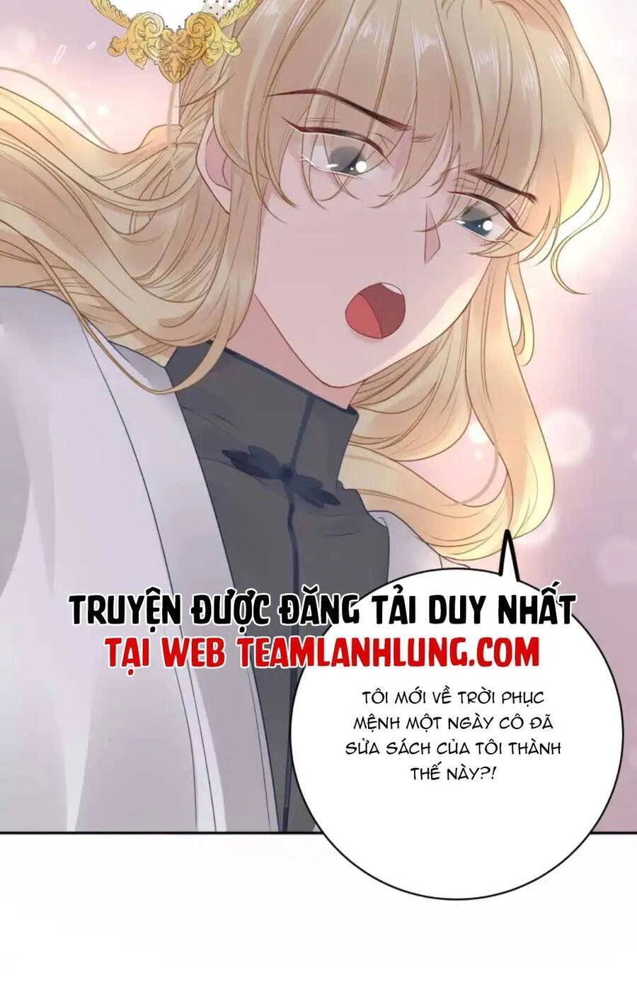 Ngược Đãi Mẹ Kế Chapter 10 - 6