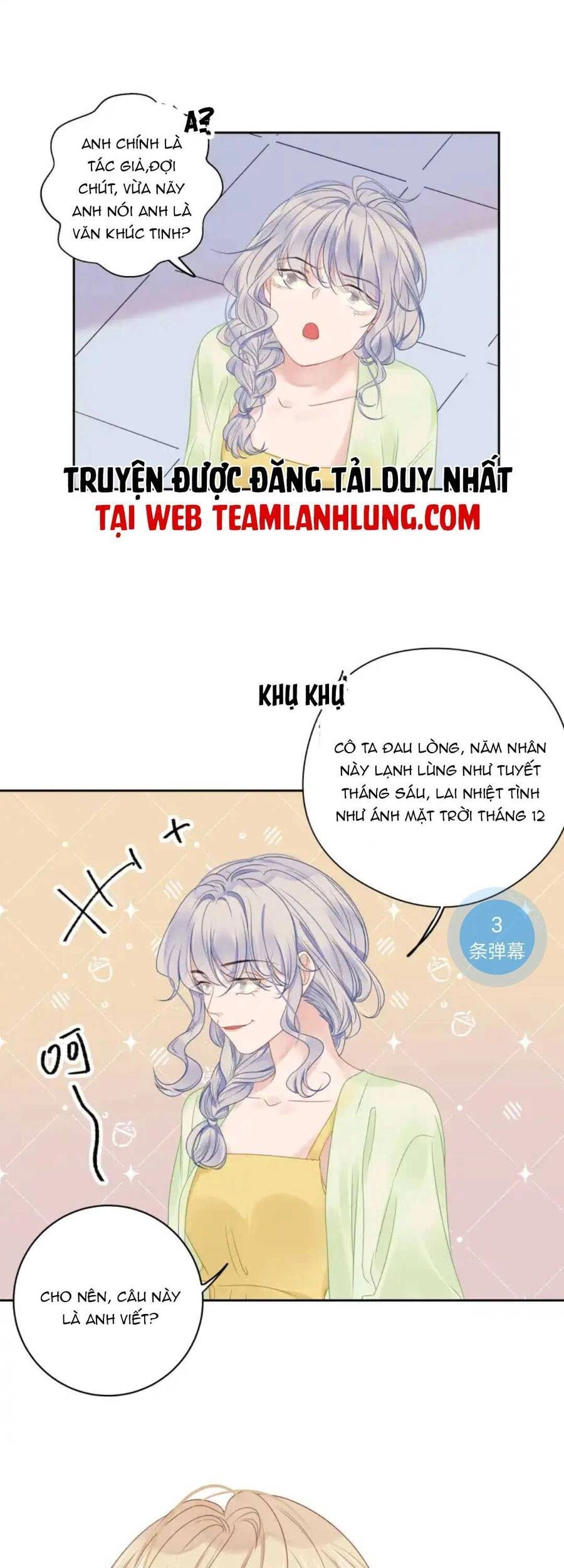 Ngược Đãi Mẹ Kế Chapter 10 - 7