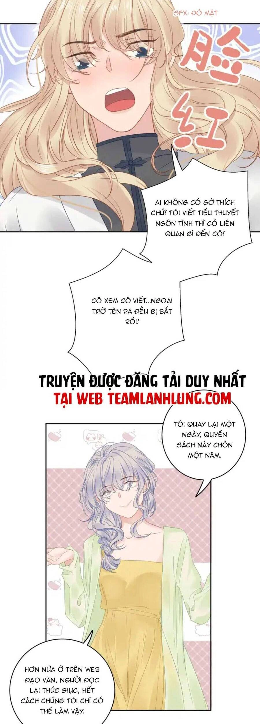 Ngược Đãi Mẹ Kế Chapter 10 - 8