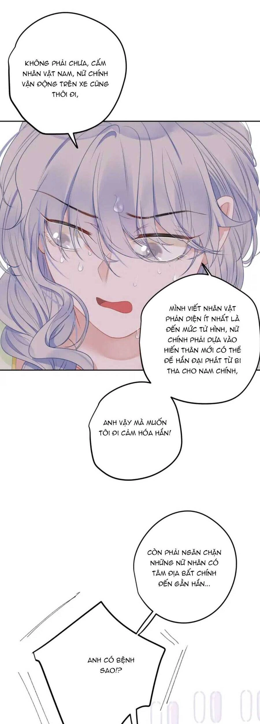 Ngược Đãi Mẹ Kế Chapter 10 - 10