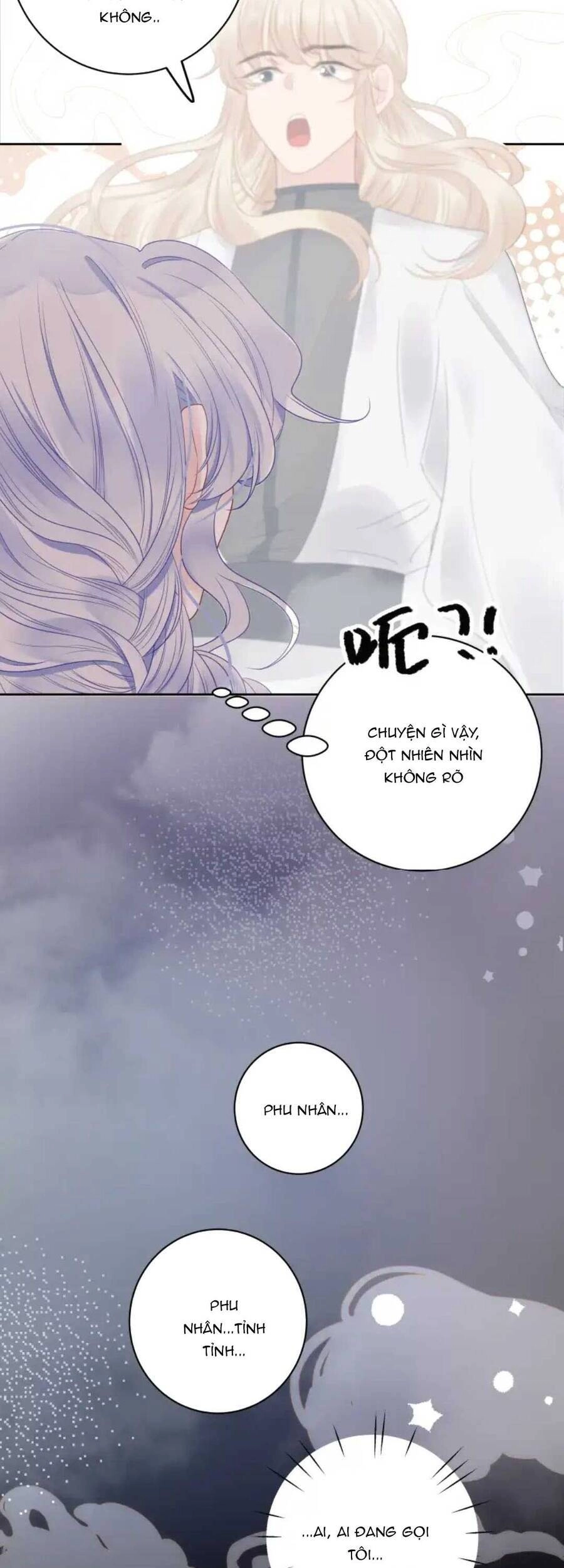 Ngược Đãi Mẹ Kế Chapter 10 - 14