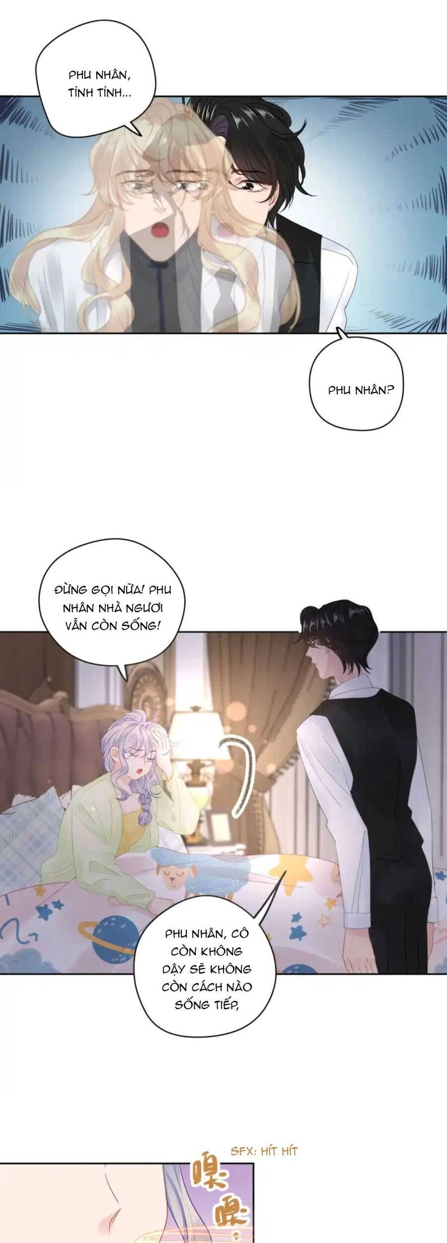 Ngược Đãi Mẹ Kế Chapter 10 - 16