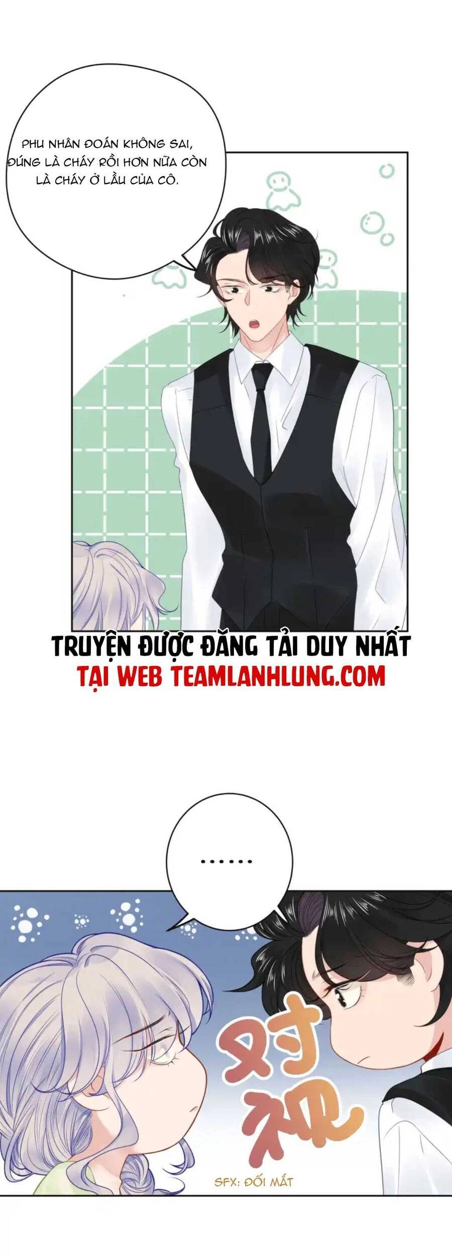 Ngược Đãi Mẹ Kế Chapter 10 - 18