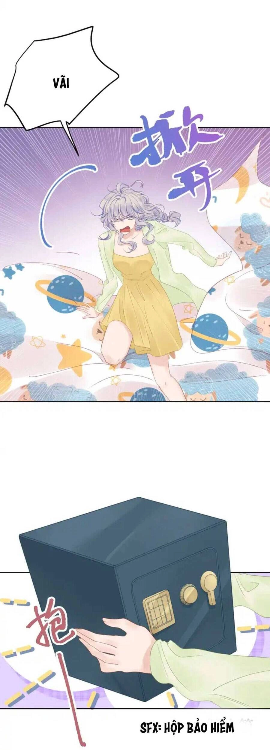 Ngược Đãi Mẹ Kế Chapter 10 - 19