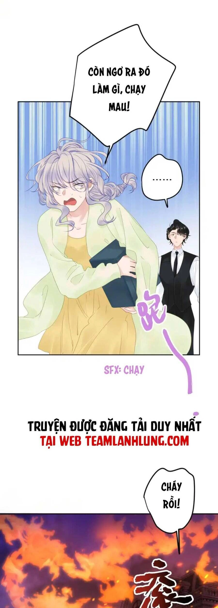 Ngược Đãi Mẹ Kế Chapter 10 - 20