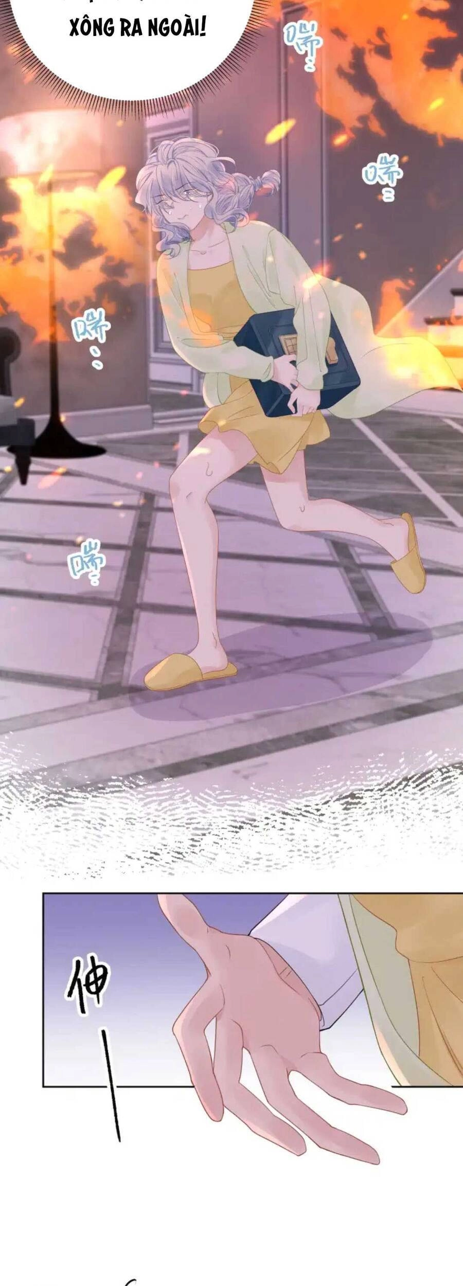 Ngược Đãi Mẹ Kế Chapter 10 - 22