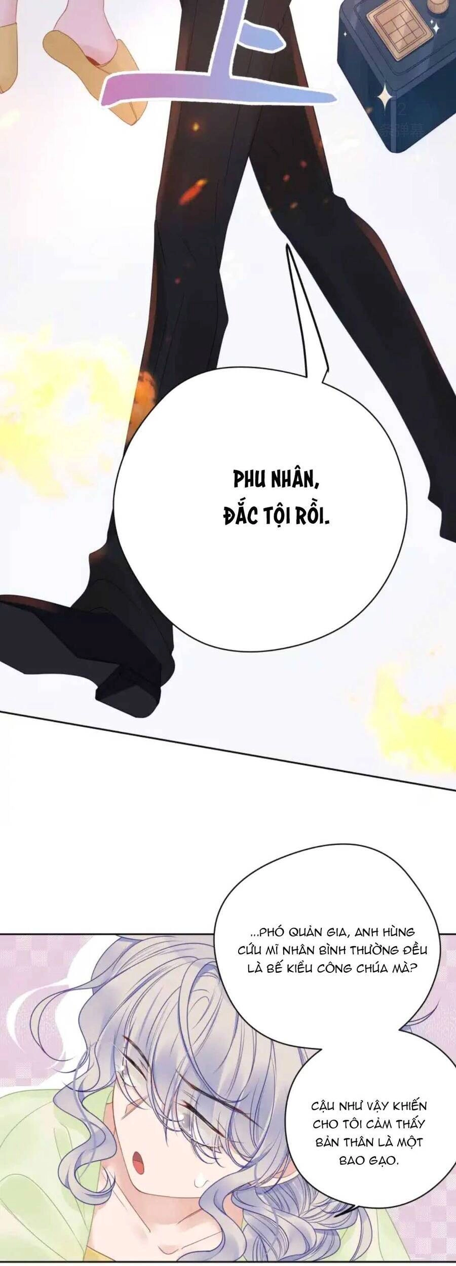 Ngược Đãi Mẹ Kế Chapter 10 - 24