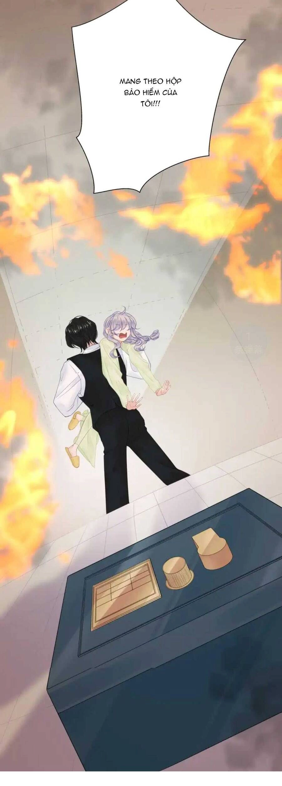 Ngược Đãi Mẹ Kế Chapter 10 - 29