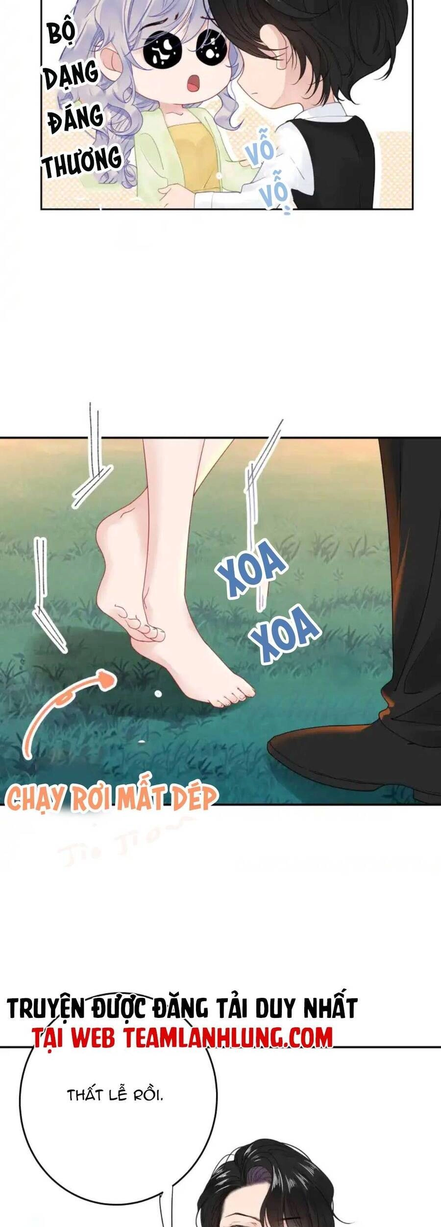 Ngược Đãi Mẹ Kế Chapter 11 - 5