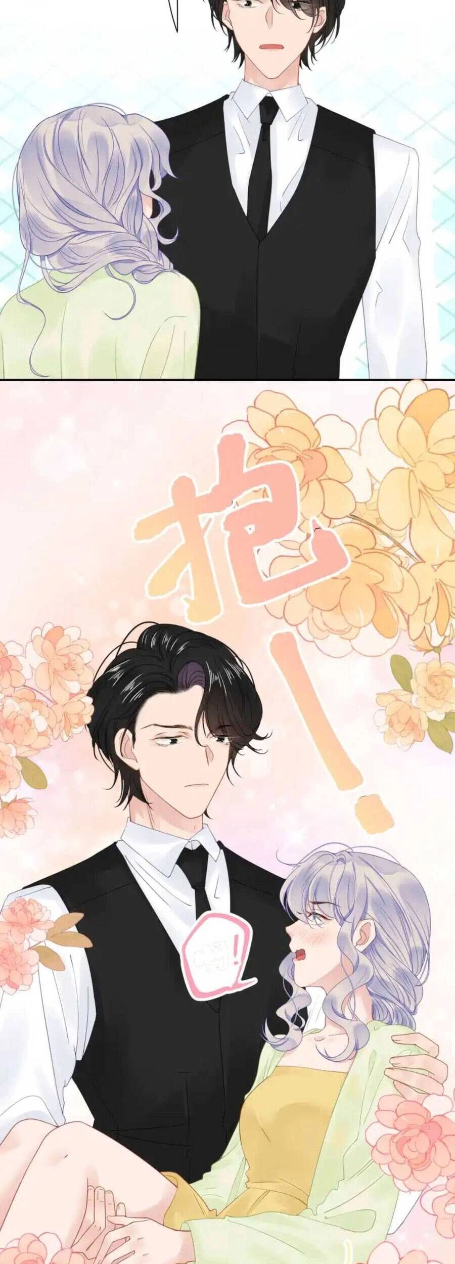 Ngược Đãi Mẹ Kế Chapter 11 - 6