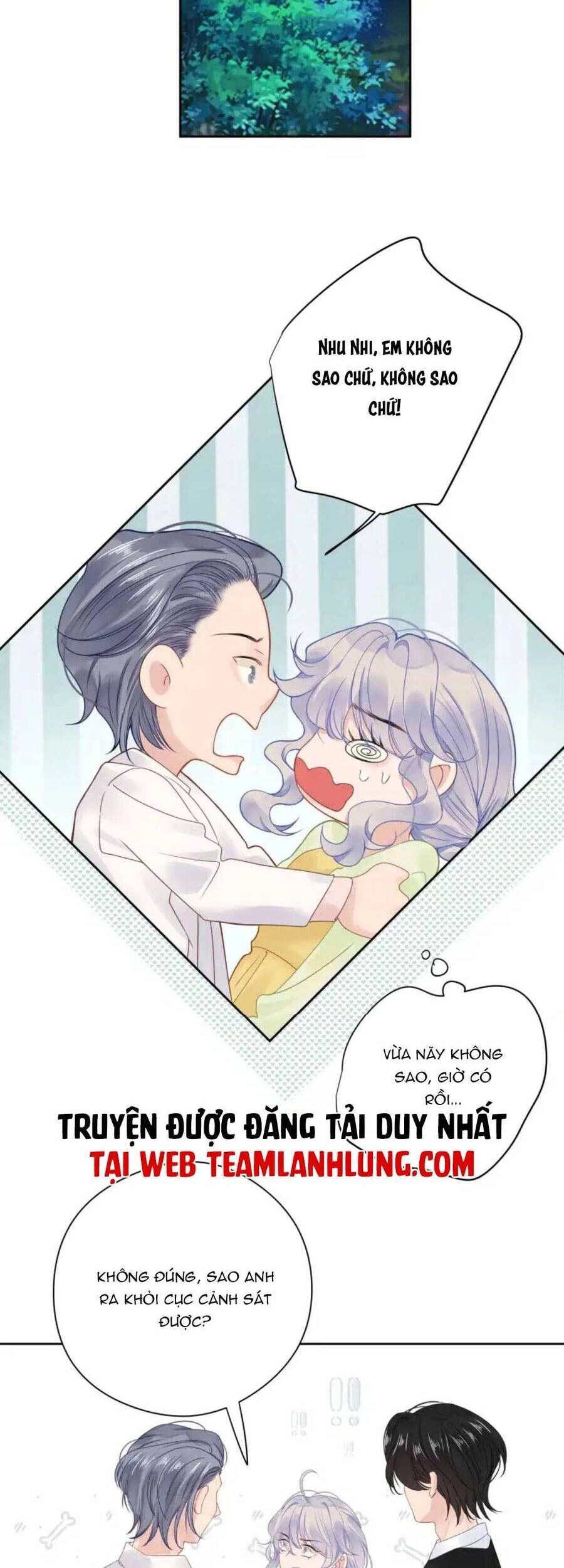 Ngược Đãi Mẹ Kế Chapter 11 - 10