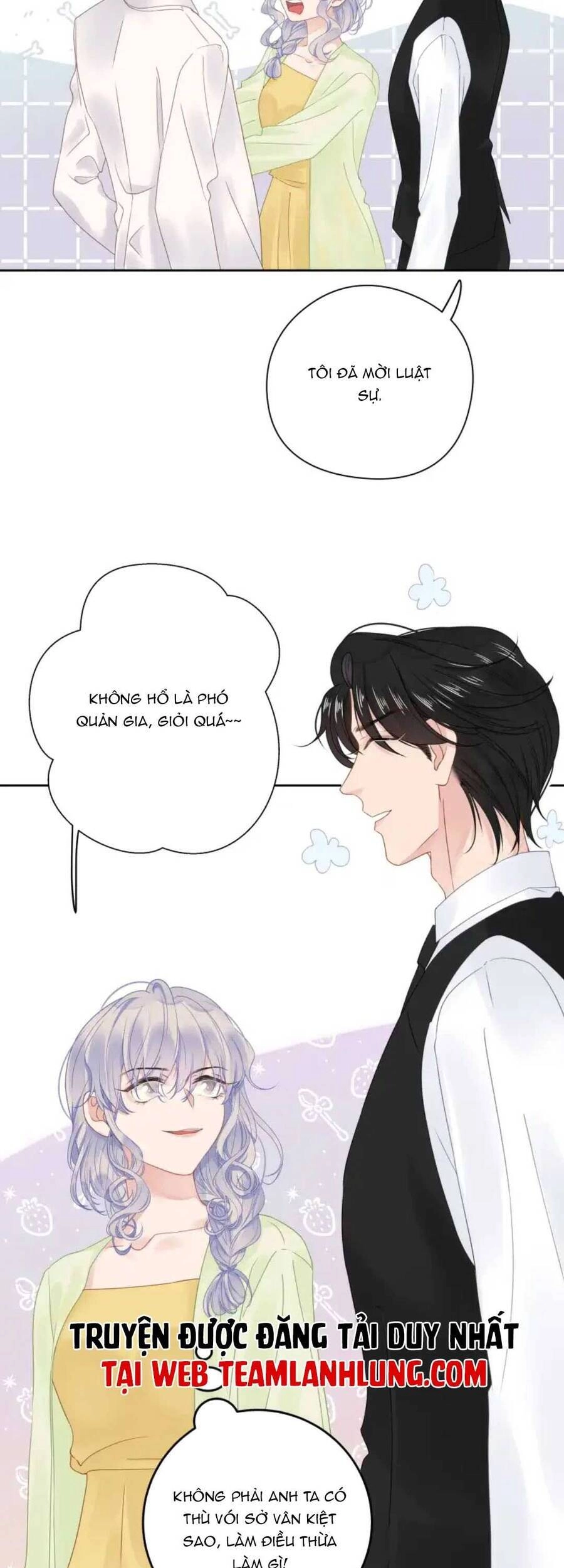 Ngược Đãi Mẹ Kế Chapter 11 - 11