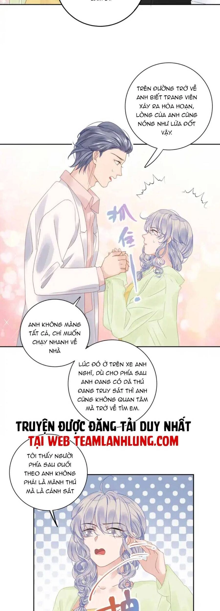 Ngược Đãi Mẹ Kế Chapter 11 - 12