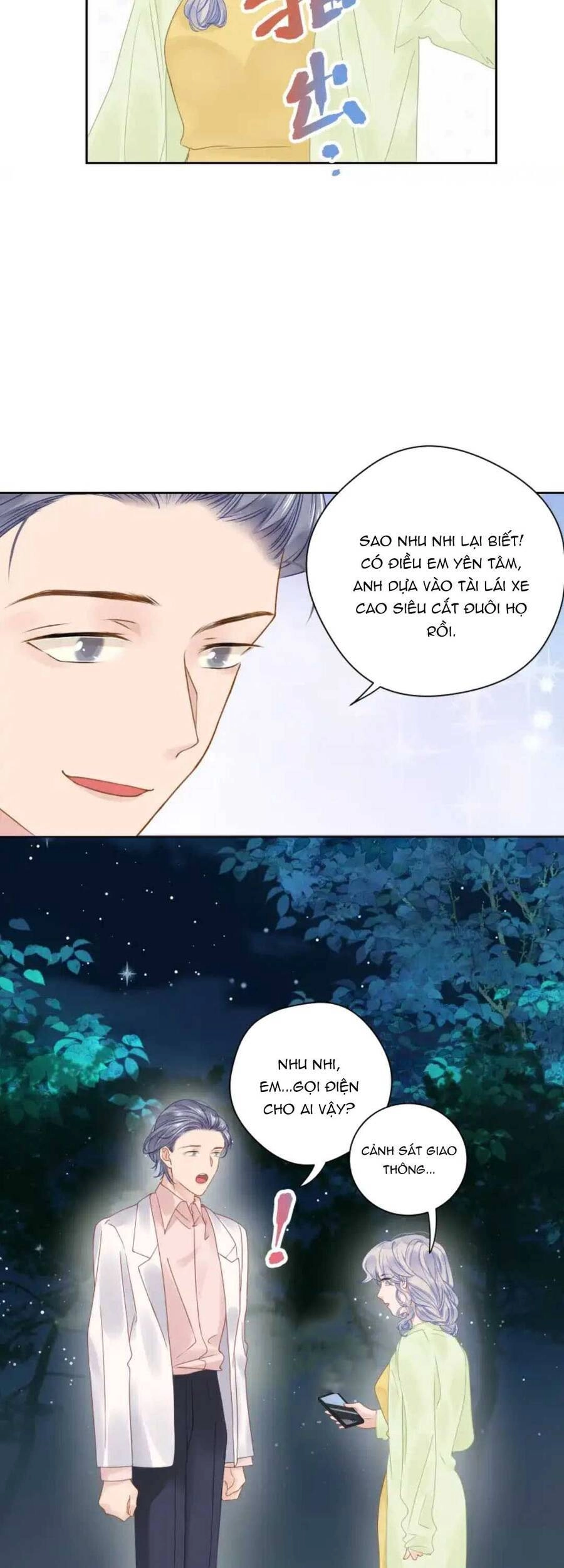 Ngược Đãi Mẹ Kế Chapter 11 - 13