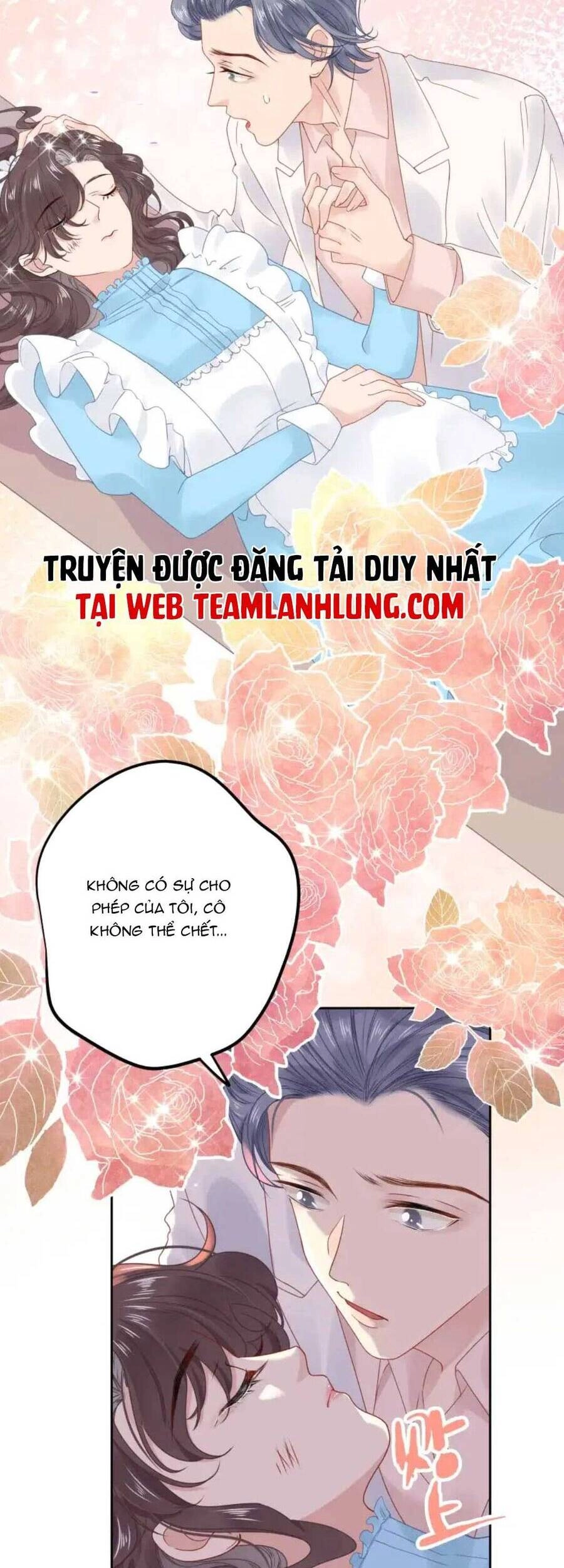 Ngược Đãi Mẹ Kế Chapter 11 - 18