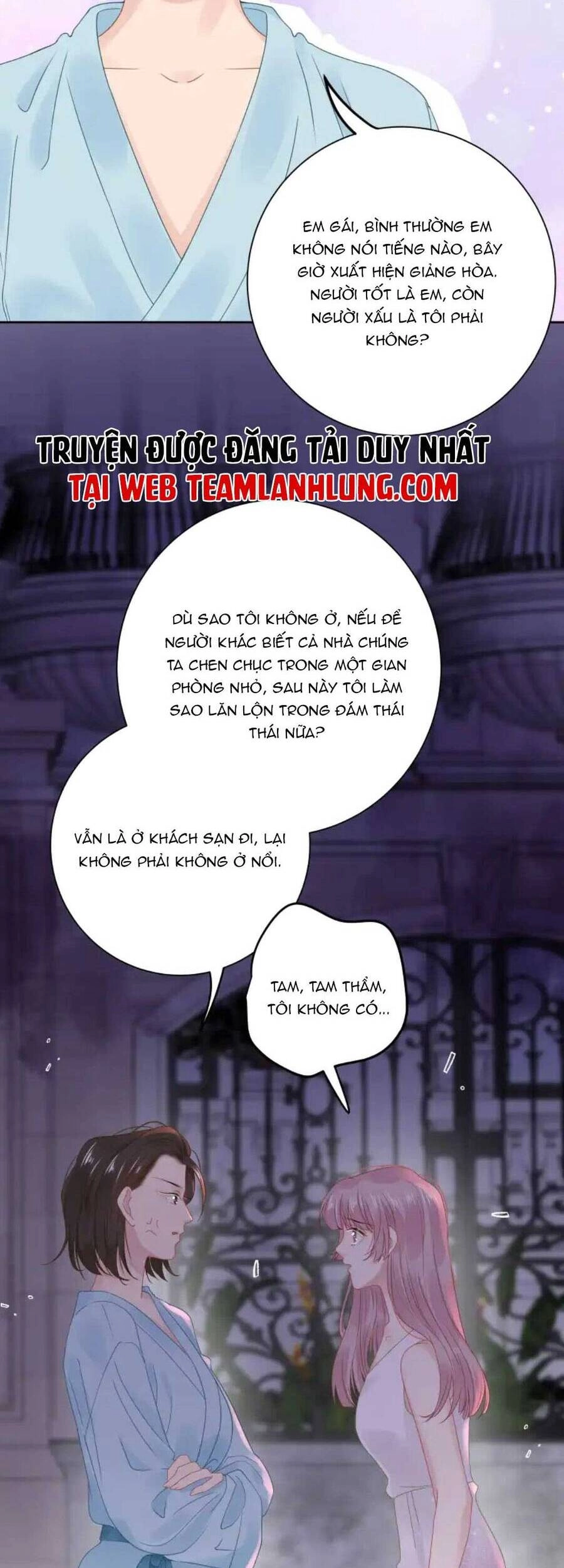 Ngược Đãi Mẹ Kế Chapter 11 - 23