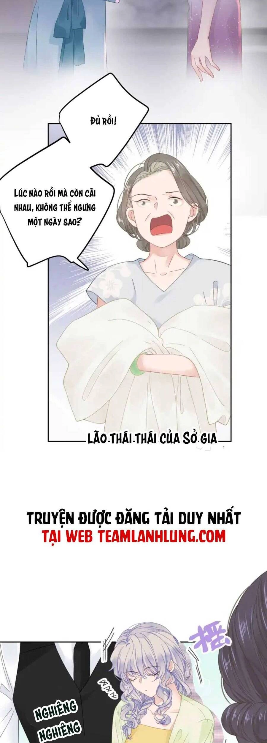 Ngược Đãi Mẹ Kế Chapter 11 - 24