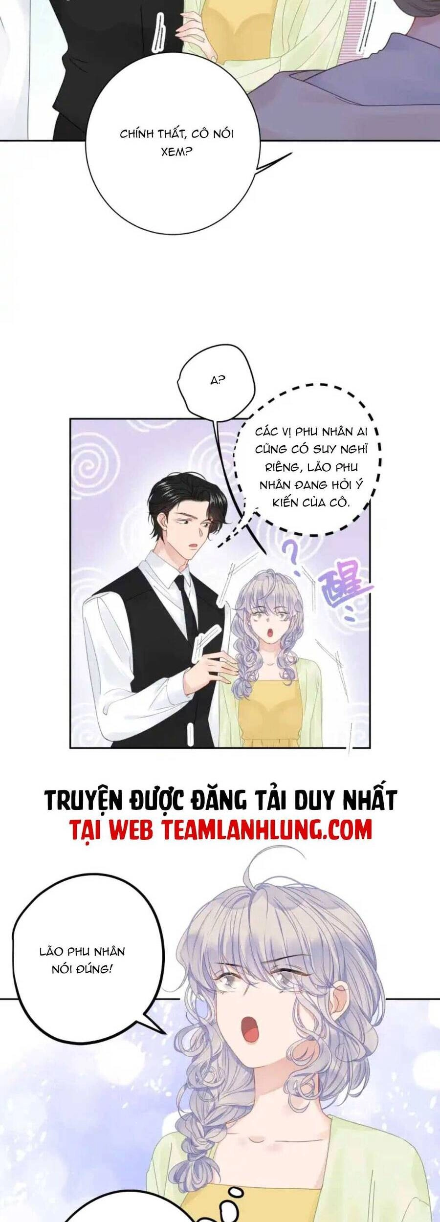 Ngược Đãi Mẹ Kế Chapter 11 - 25