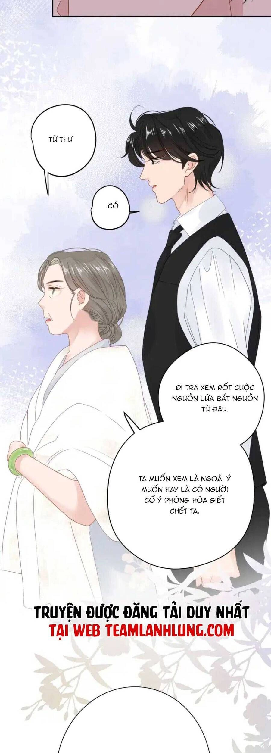 Ngược Đãi Mẹ Kế Chapter 11 - 29