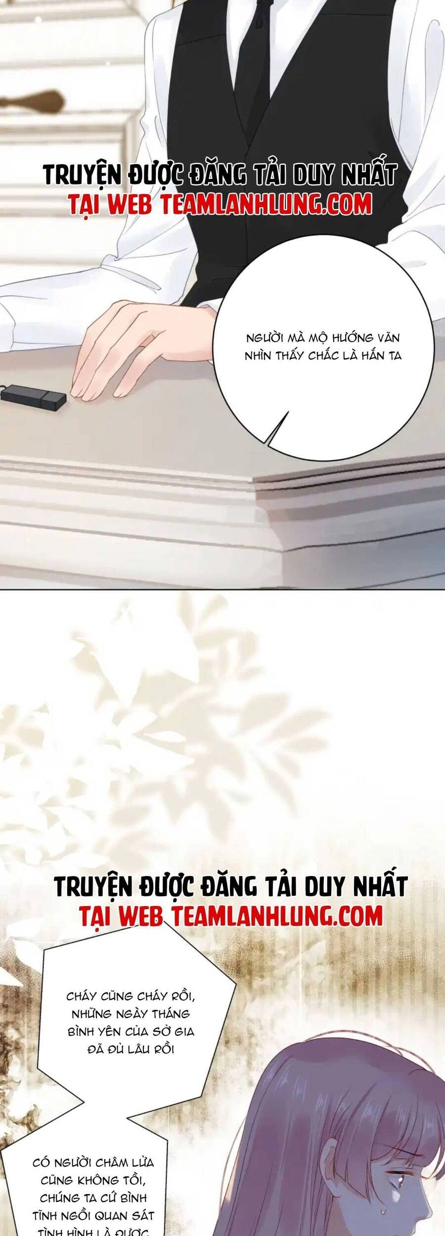 Ngược Đãi Mẹ Kế Chapter 12 - 5