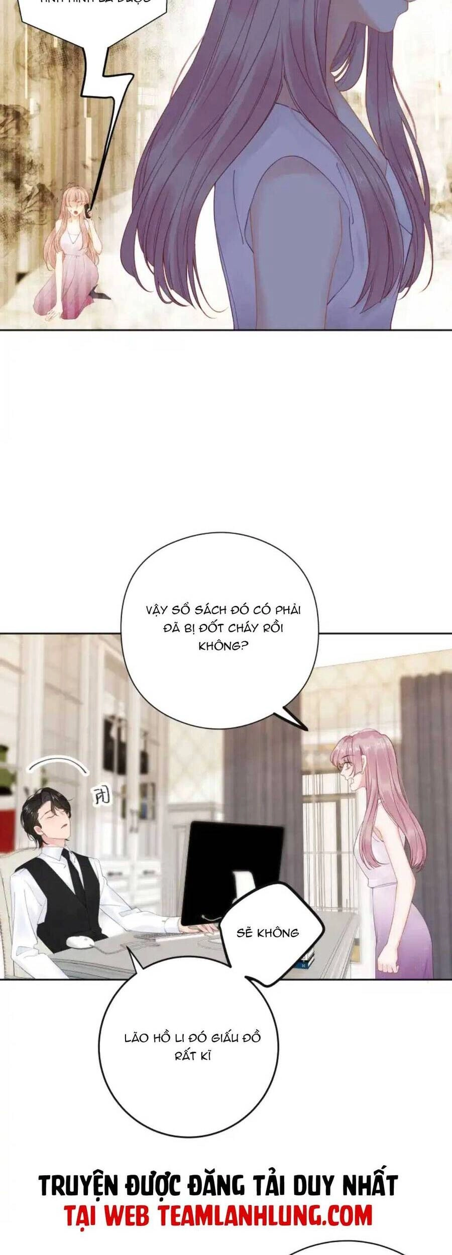 Ngược Đãi Mẹ Kế Chapter 12 - 6