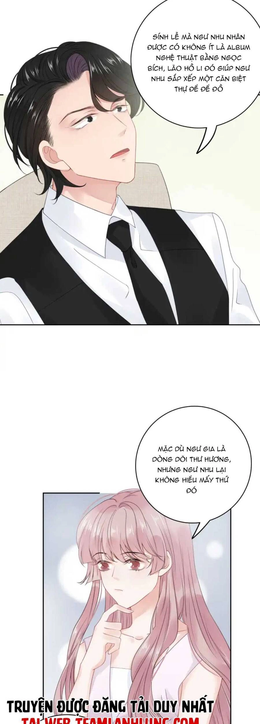 Ngược Đãi Mẹ Kế Chapter 12 - 7