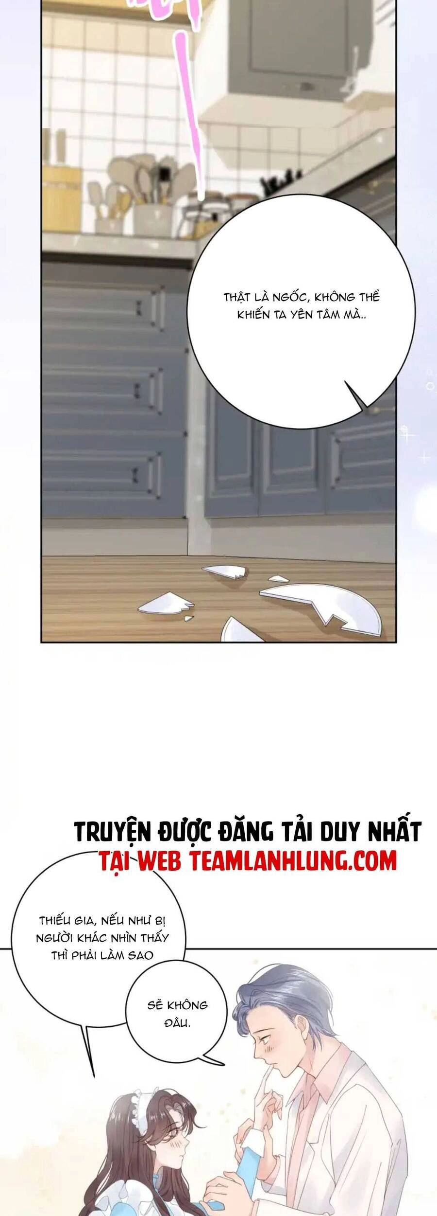 Ngược Đãi Mẹ Kế Chapter 12 - 11