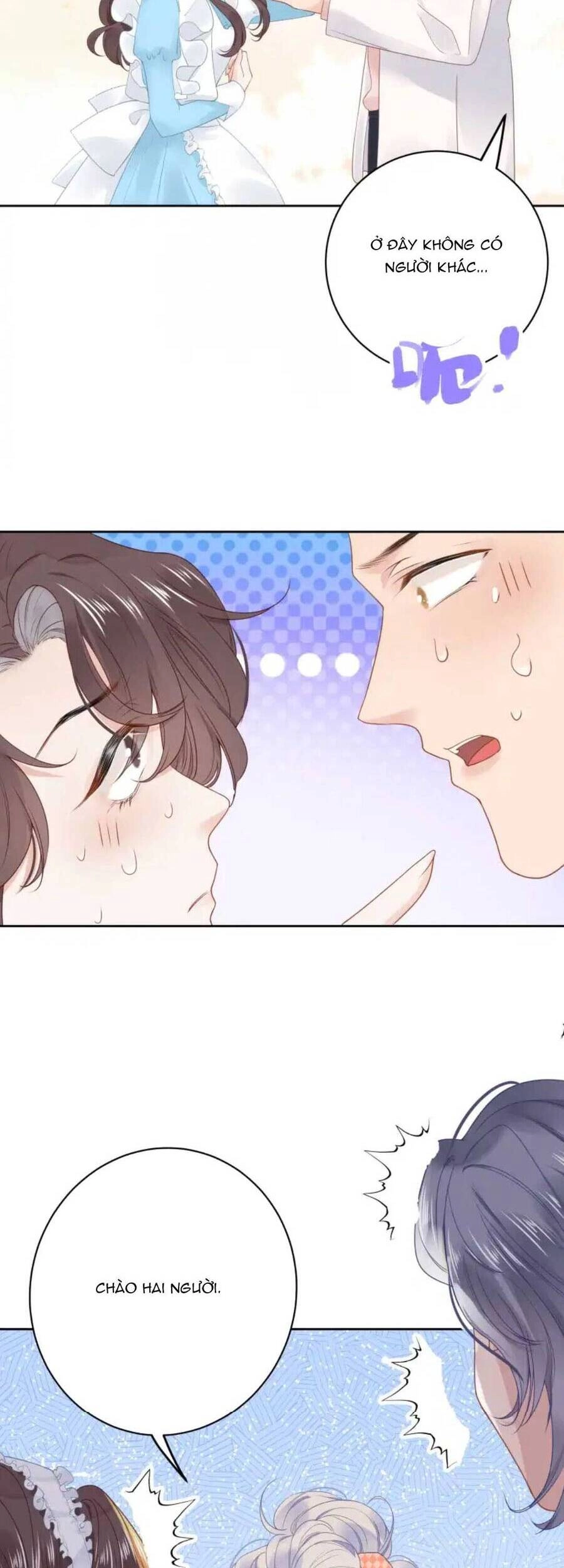 Ngược Đãi Mẹ Kế Chapter 12 - 12