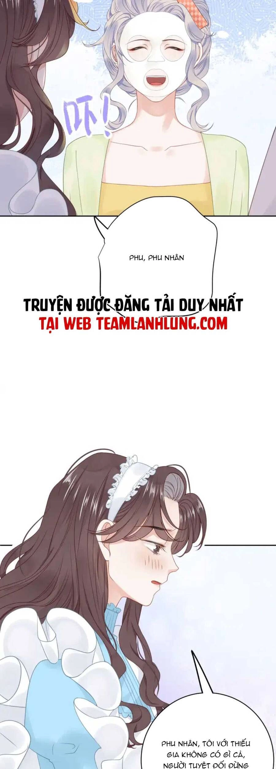 Ngược Đãi Mẹ Kế Chapter 12 - 13