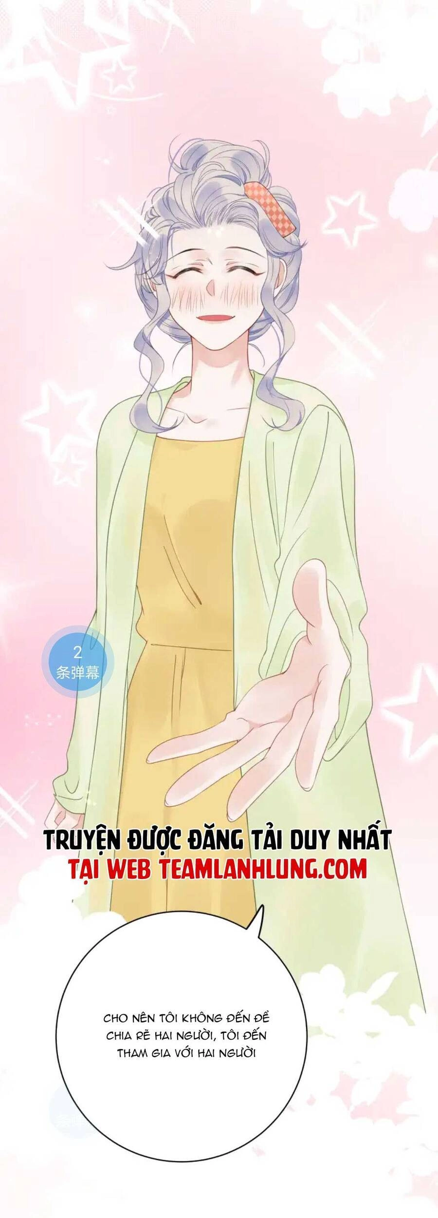 Ngược Đãi Mẹ Kế Chapter 12 - 15