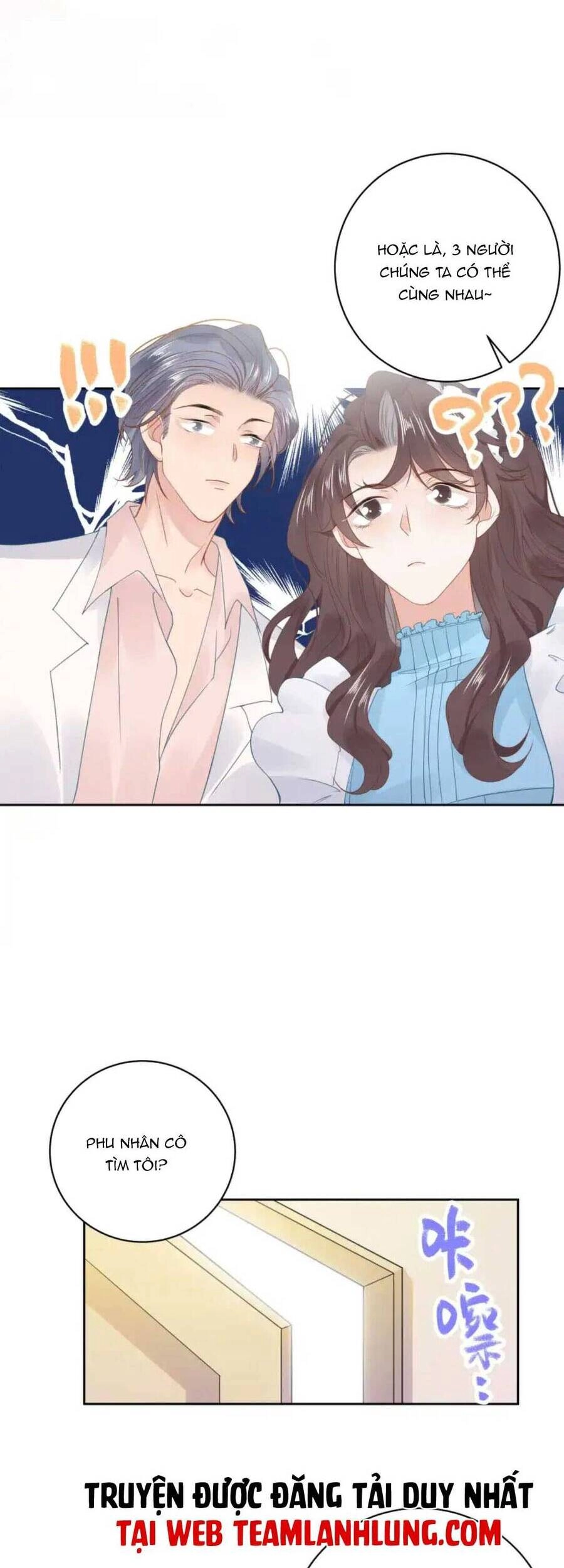 Ngược Đãi Mẹ Kế Chapter 12 - 16