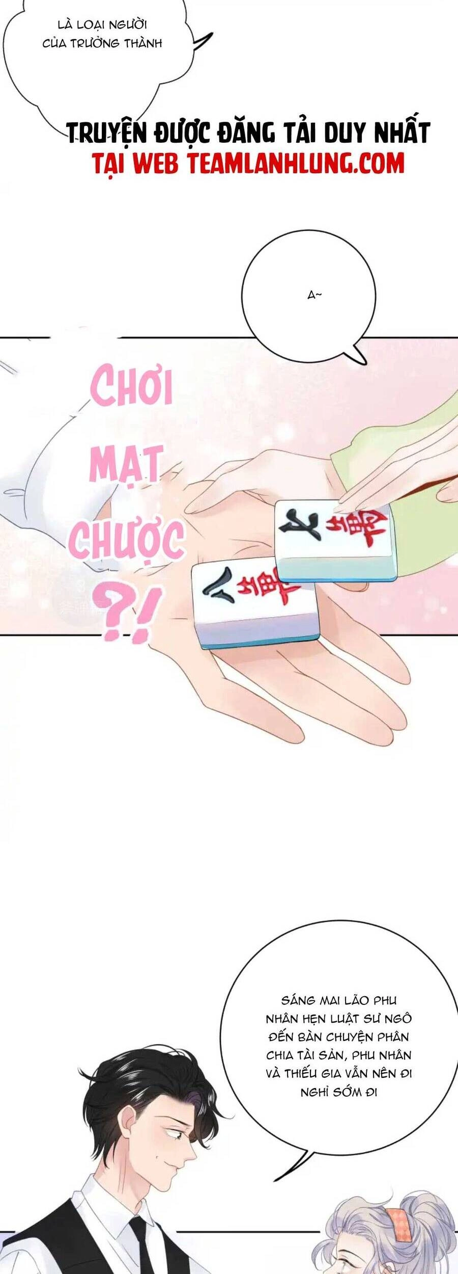 Ngược Đãi Mẹ Kế Chapter 12 - 18