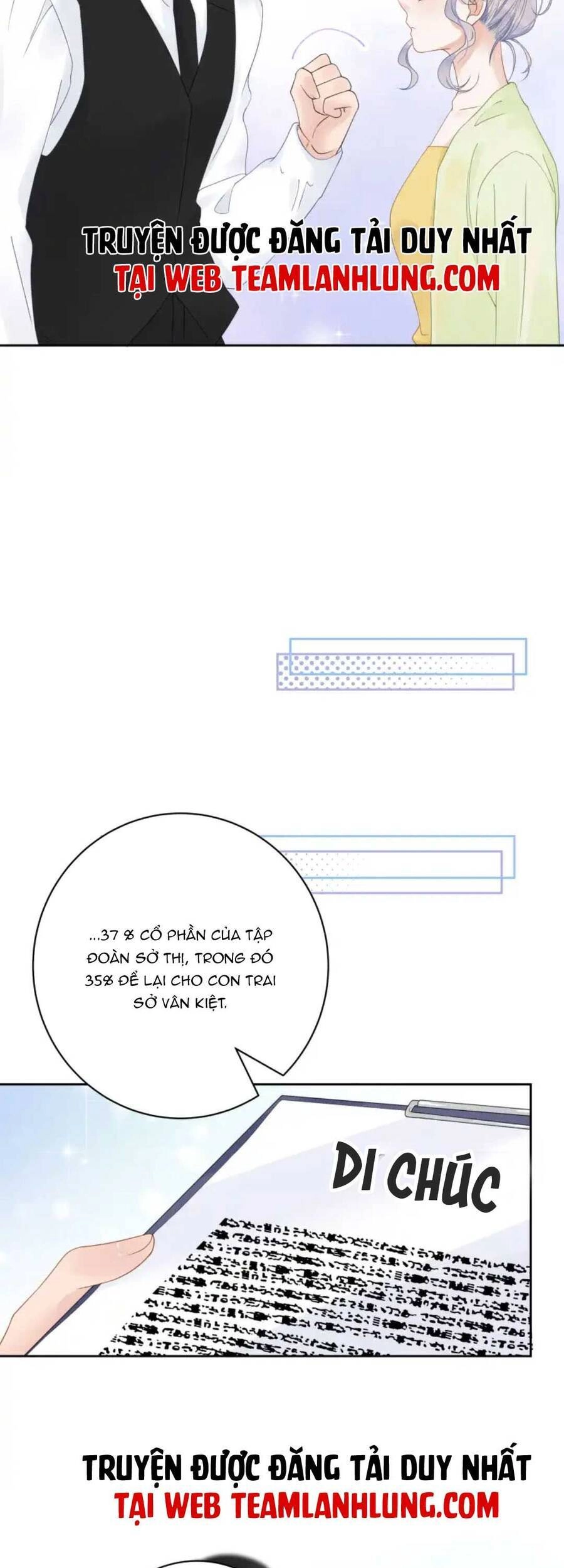 Ngược Đãi Mẹ Kế Chapter 12 - 19