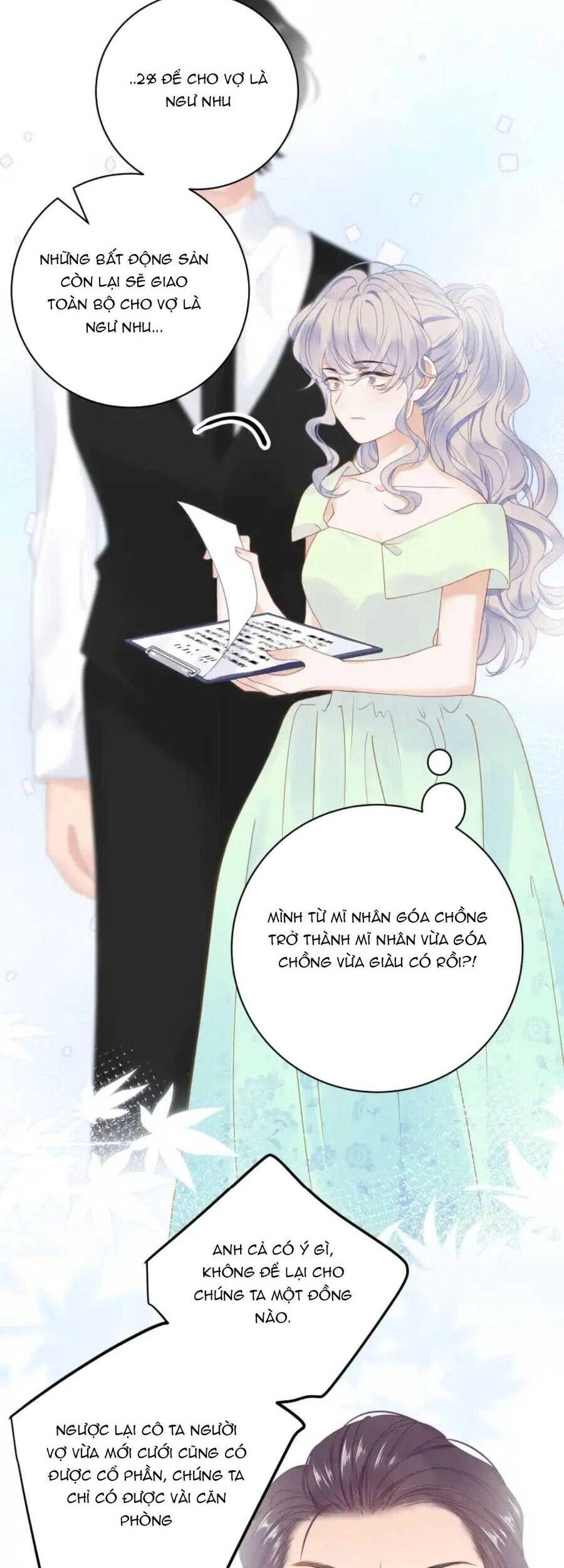 Ngược Đãi Mẹ Kế Chapter 12 - 20