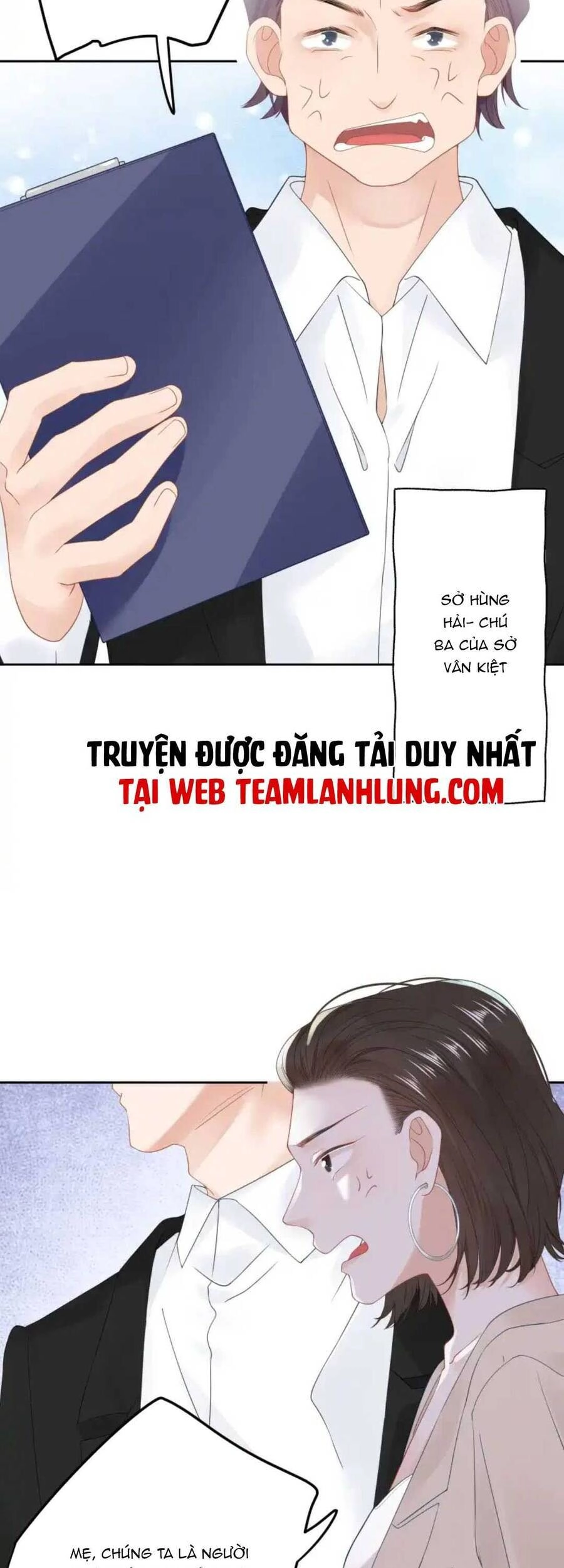 Ngược Đãi Mẹ Kế Chapter 12 - 21