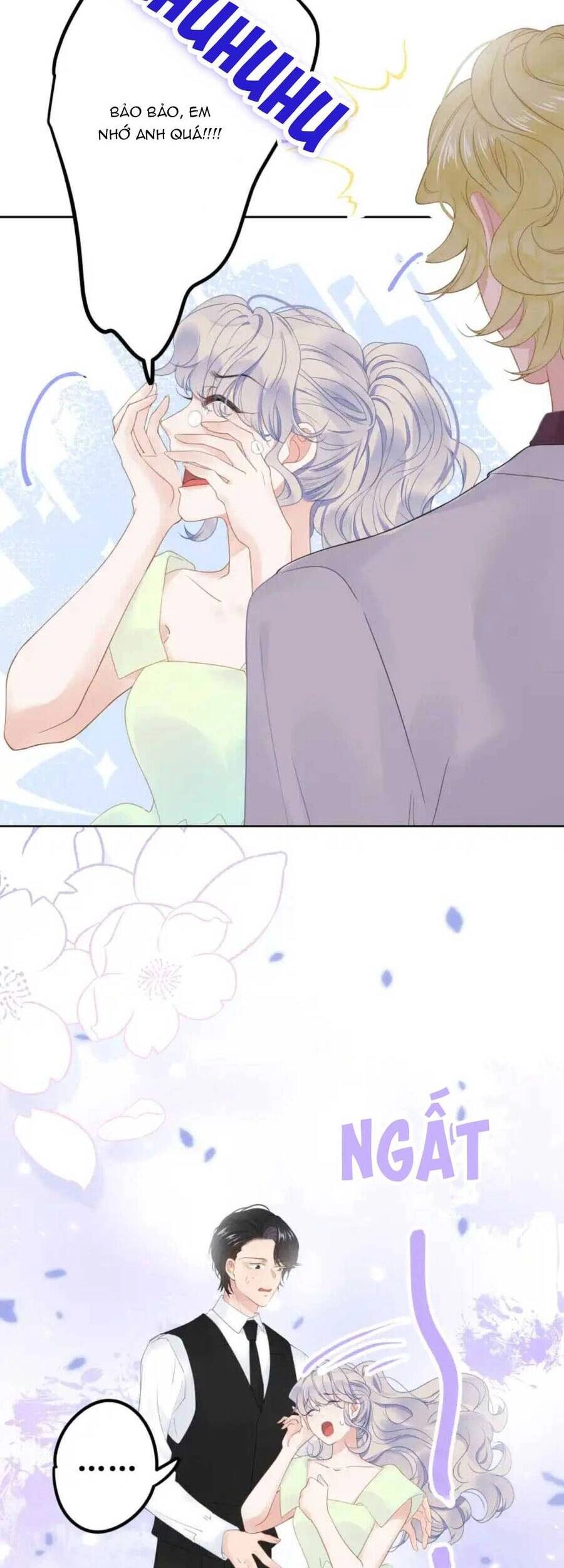 Ngược Đãi Mẹ Kế Chapter 12 - 26