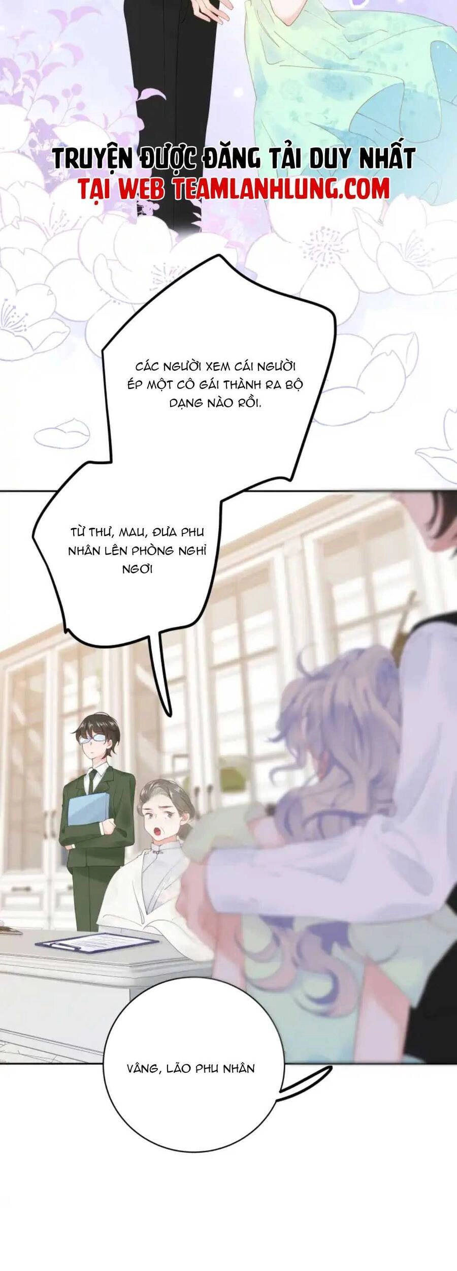 Ngược Đãi Mẹ Kế Chapter 12 - 27